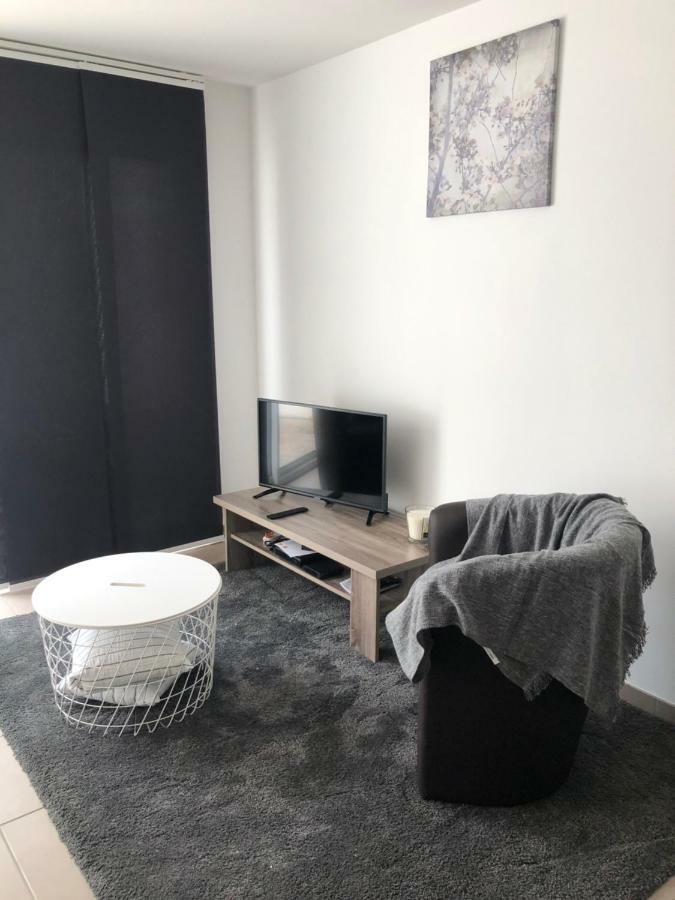 Appartement Du Botanique Bayeux